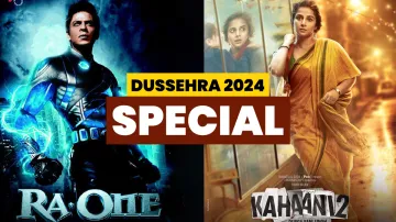 Dussehra 2024 Special