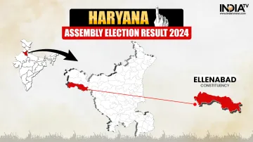 Ellenabad Assembly Elections 2024 LIVE: 