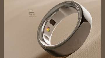 Oura Ring 4 