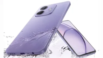 OPPO A3x 