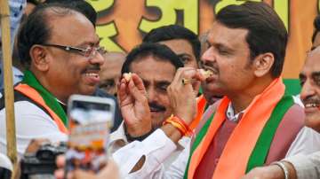 Maharashtra elections, Maharashtra polls, BJP, BJP list