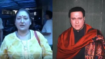 Govinda's wife Sunita Ahuja give new health update