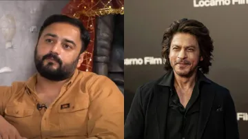 Shah Rukh Khan to work with Stree 2 director Amar?