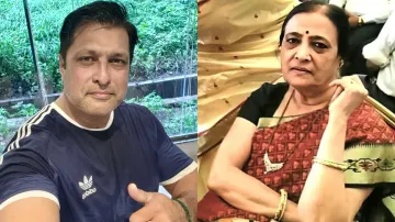 Salil Ankola's mother found dead in Pune