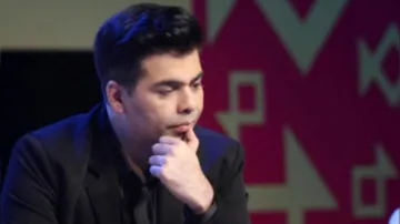 Karan Johar