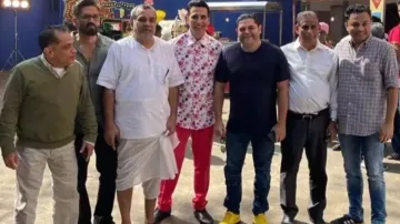 'Hera Pheri 3' is in works again