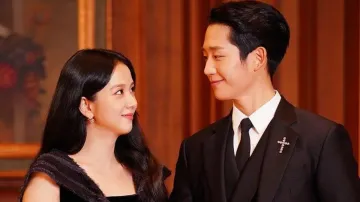 7 reasons why you should watch Jung Hae-in's Snowdrop