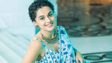 Taapsee Pannu 