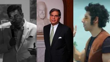 Ratan Tata's biopic 