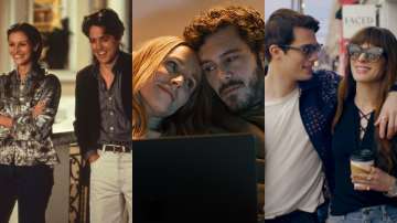 binge-worthy rom-coms