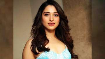 Tamannaah Bhatia 