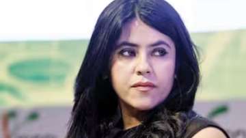 Ektaa Kapoor