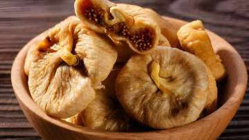 health benefits of soaked figs (anjeer) 