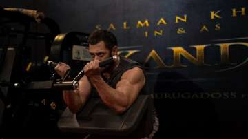 Salman Khan