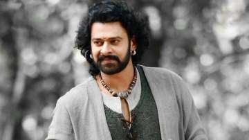 Prabhas Birthday Special