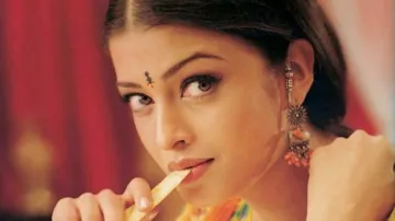 Aishwarya Rai Bachchan