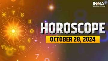 Horoscope for October 28