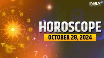 Horoscope for October 28