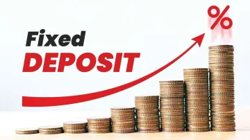 Fixed Deposit Interest Rate