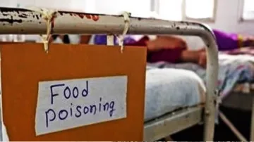 latur government polytechnic food poisoning