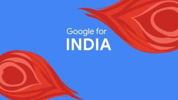 Google for India 2024