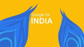 Google for India 2024 event