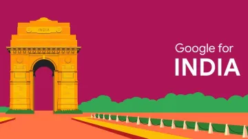 Google for India 2024 event