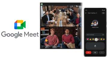 Google Meet