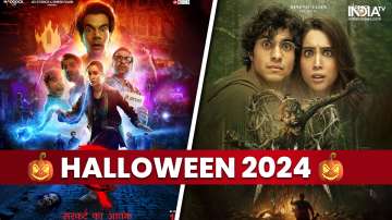 halloween 2024 films