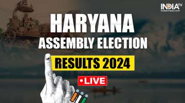 Haryana Election Results 