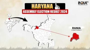 Rania Election Result 2024 