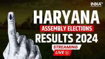 Haryana Election Result, Haryana Election Result Date 2024, Haryana Election, Haryana Exit Poll 2024