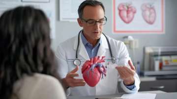 Do these 2 things to stay away from heart disease