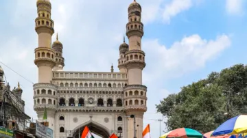 Hyderabad, prohibitory orders