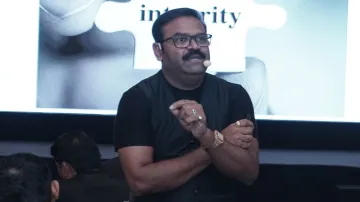 Vijay Naidu