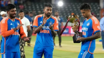 India have won their last three T20I assignments since the T20 World Cup in June, against Zimbabwe, Sri Lanka and Bangladesh