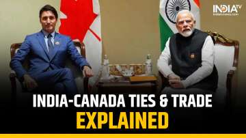 The relationship between India and Canada saw an unprecedented low