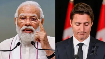 India Canada relations, 