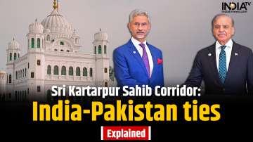 India Pakistan ties