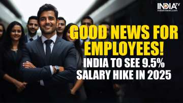 Salaries in India