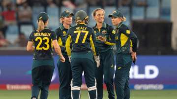 Women's T20 World Cup 2024