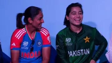  ICC Women's T20 World Cup 2024 semi-finals 