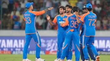 ICC T20I rankings