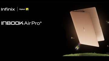 Infinix Inbook Air Pro+ laptop