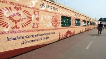 Navratri 2024, Indian Railways introduces special meal for navratri, Navratri 2024 meal by railways 