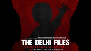 delhi files release date