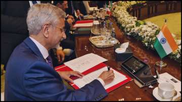 Jaishankar in pakistan, SCO Summit