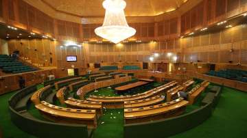 51 first-time MLAs to enter J-K Assembly