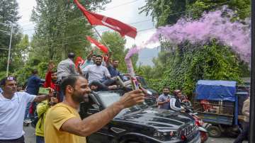 Jammu Kashmir Assembly Election Results 2024, Seven independent candidates emerge victorious in jamm