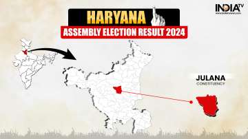 Julana Election Result 2024